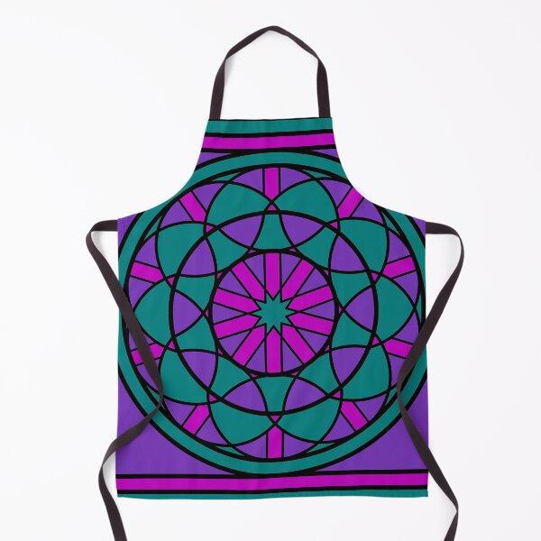 Item preview, Mandala 4 C1 designed and sold by enrique92000.