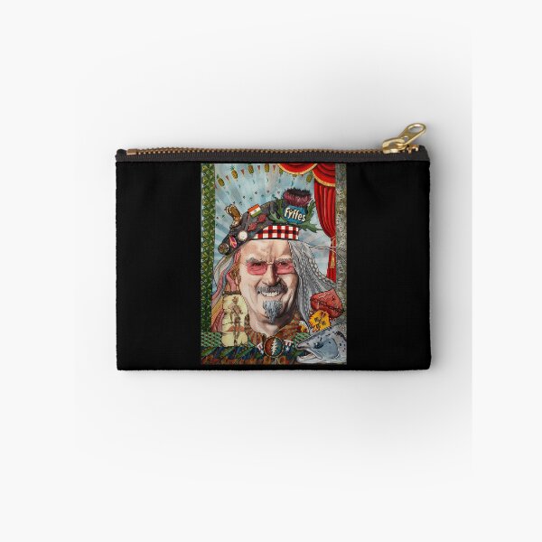 Item preview, Billy Connolly Portrait Drifter Music designed and sold by pixelvect.
