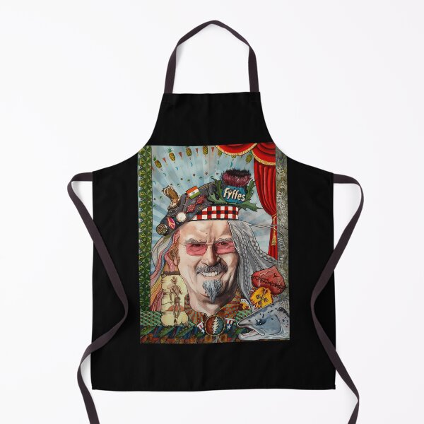 Item preview, Billy Connolly Portrait Drifter Music designed and sold by pixelvect.