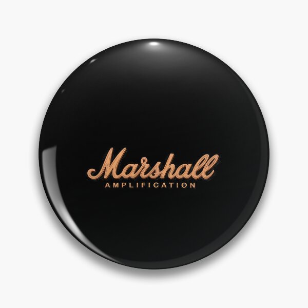 Item preview, Marshalls Amplifications Music -36 designed and sold by PomboGayArt.