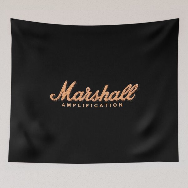 Item preview, Marshalls Amplifications Music -36 designed and sold by PomboGayArt.