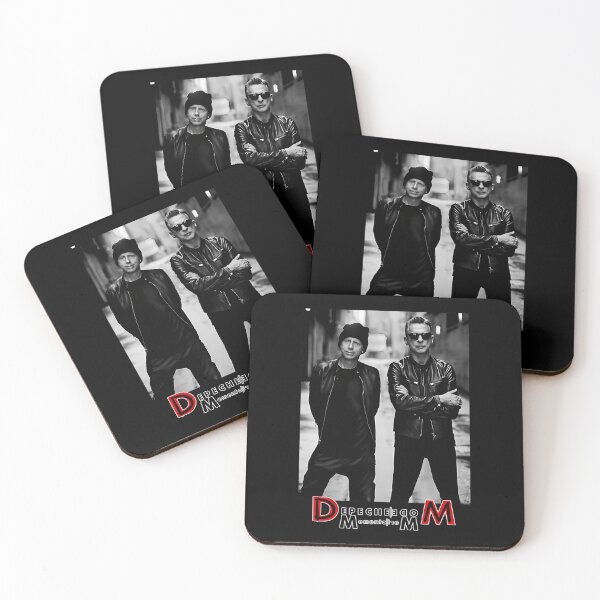 Item preview, Two Men Leather Jackets Monochrome Alleyway Portrait designed and sold by Artsspect.