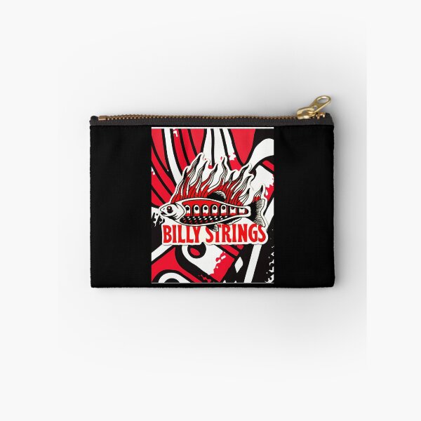 Item preview, Red And White Flaming Fish designed and sold by Lowa101.