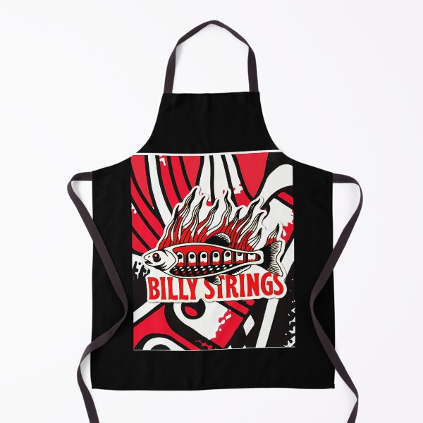 Item preview, Red And White Flaming Fish designed and sold by Lowa101.