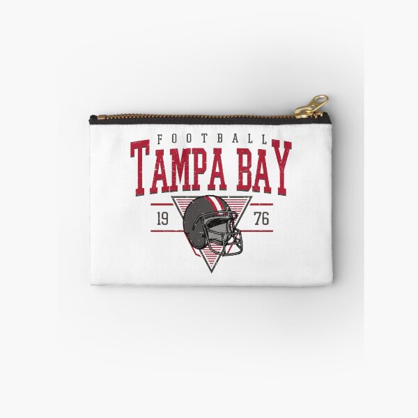Item preview, Vintage Football Helmet Tampa Bay Style designed and sold by JosephMoo55679.