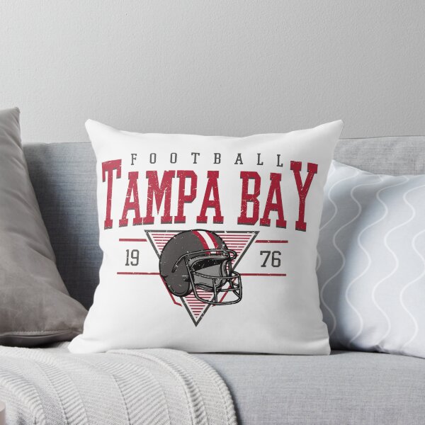 Item preview, Vintage Football Helmet Tampa Bay Style designed and sold by JosephMoo55679.
