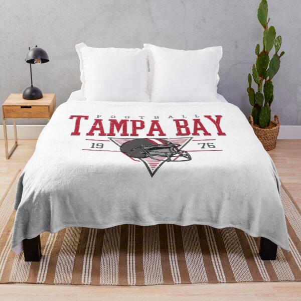 Item preview, Vintage Football Helmet Tampa Bay Style designed and sold by JosephMoo55679.