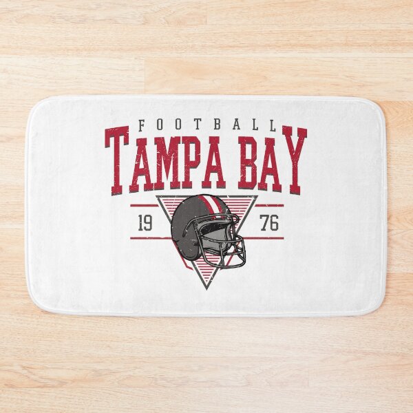 Item preview, Vintage Football Helmet Tampa Bay Style designed and sold by JosephMoo55679.
