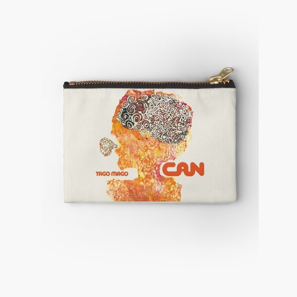 Item preview, Can Band Tago Mago designed and sold by Quittalaviza.