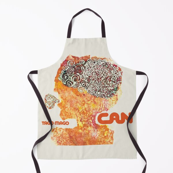 Item preview, Can Band Tago Mago designed and sold by Quittalaviza.