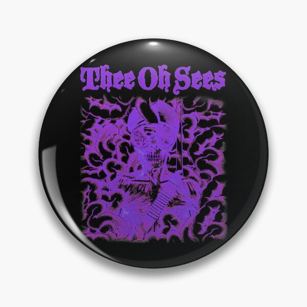 Item preview, Dark Purple Brain Horror and Alien Skull designed and sold by Dulliyo.