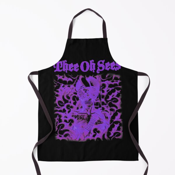 Item preview, Dark Purple Brain Horror and Alien Skull designed and sold by Dulliyo.