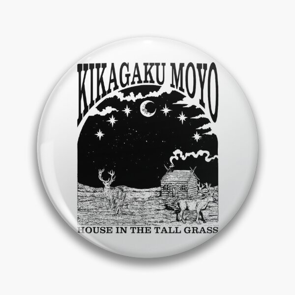 Item preview, Night Landscape with Cabin, Starry Sky and Deers designed and sold by Dulliyo.