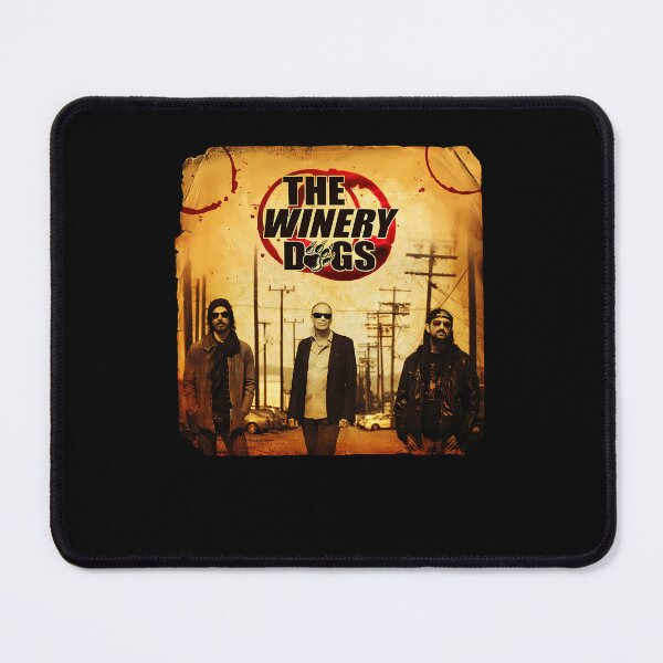 Item preview, American Rock Supergroup Members in Industrial Setting designed and sold by Dulliyo.