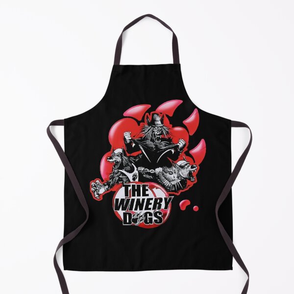 Item preview, Wolf and Claw Scratch Band Merch designed and sold by Dulliyo.