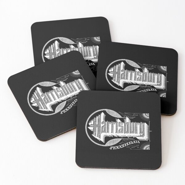 Item preview, Vintage Harrisburg Pa designed and sold by AlleneAbbott.