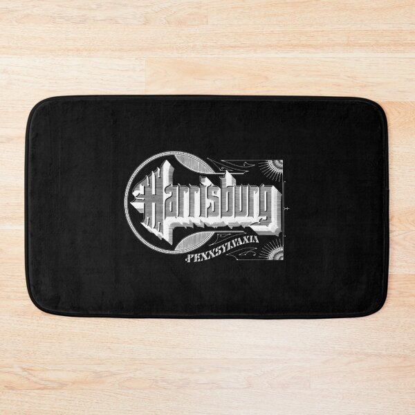 Item preview, Vintage Harrisburg Pa designed and sold by AlleneAbbott.
