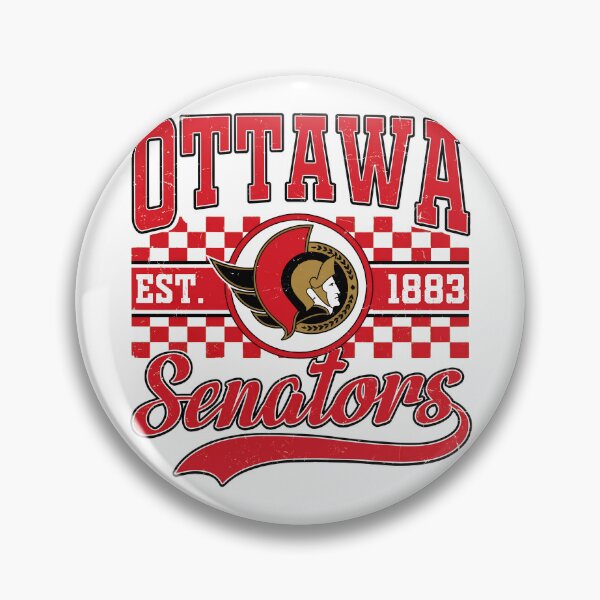 Item preview, Retro Ottawa Hockey Team Graphic designed and sold by MatthewBe87917.