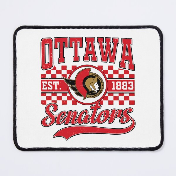 Item preview, Retro Ottawa Hockey Team Graphic designed and sold by MatthewBe87917.