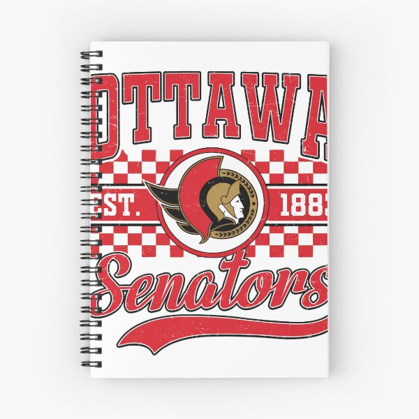Item preview, Retro Ottawa Hockey Team Graphic designed and sold by MatthewBe87917.