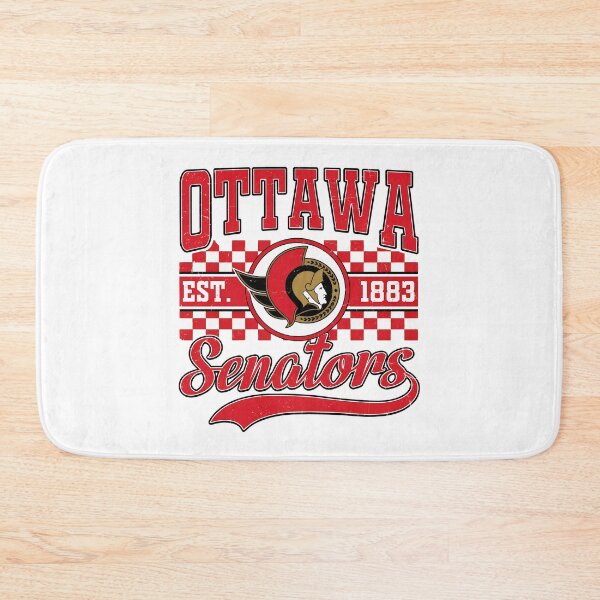 Item preview, Retro Ottawa Hockey Team Graphic designed and sold by MatthewBe87917.