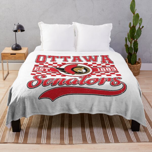 Item preview, Retro Ottawa Hockey Team Graphic designed and sold by MatthewBe87917.