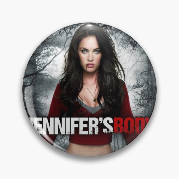 Item preview, Jennifers Body Movie Cool designed and sold by Foxintheloart.