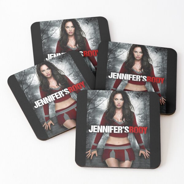 Item preview, Jennifers Body Movie Cool designed and sold by Foxintheloart.