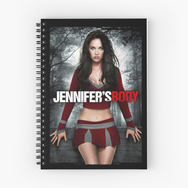 Item preview, Jennifers Body Movie Cool designed and sold by Foxintheloart.