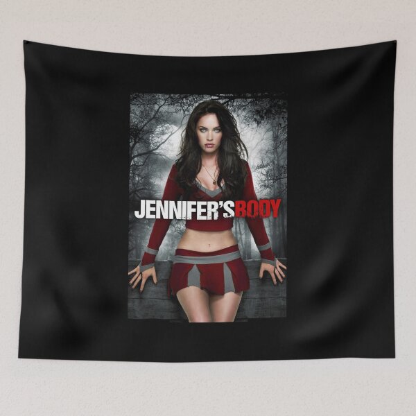 Item preview, Jennifers Body Movie Cool designed and sold by Foxintheloart.
