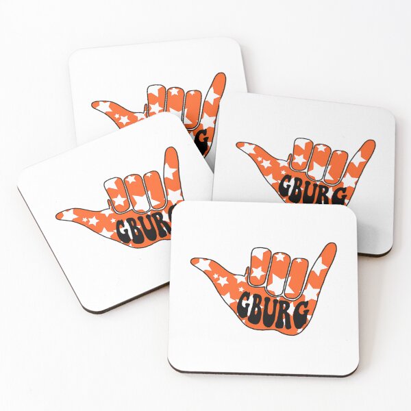 Item preview, Gettysburg Hang Loose designed and sold by AlleneAbbott.
