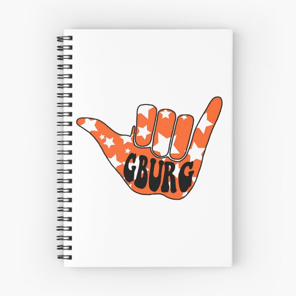 Item preview, Gettysburg Hang Loose designed and sold by AlleneAbbott.