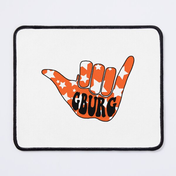 Item preview, Gettysburg Hang Loose designed and sold by AlleneAbbott.