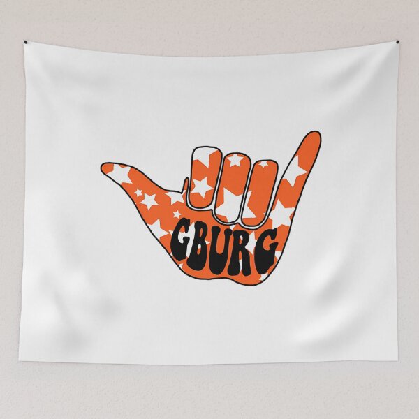Item preview, Gettysburg Hang Loose designed and sold by AlleneAbbott.