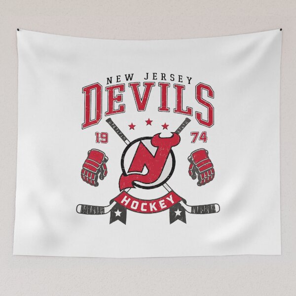 Item preview, Retro Hockey Team Graphic designed and sold by zcarnahiba.