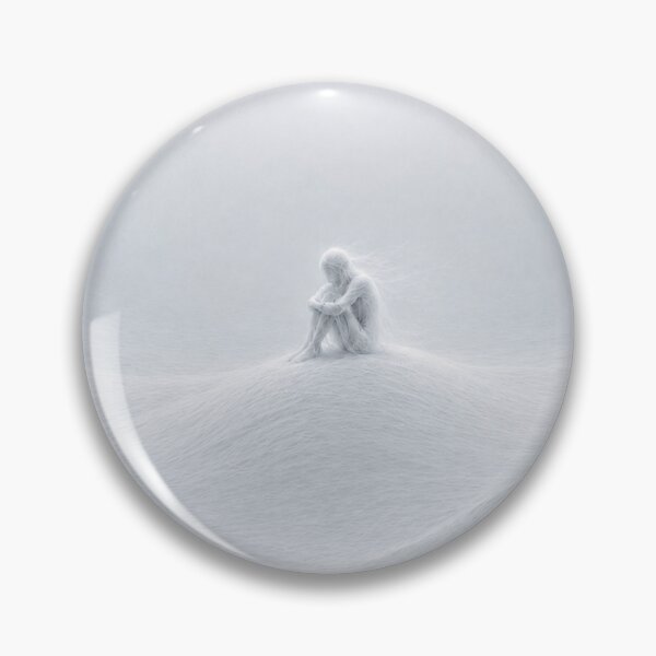 Item preview, Stillness Within designed and sold by FlowSilk.