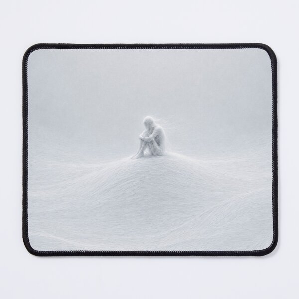 Item preview, Stillness Within designed and sold by FlowSilk.