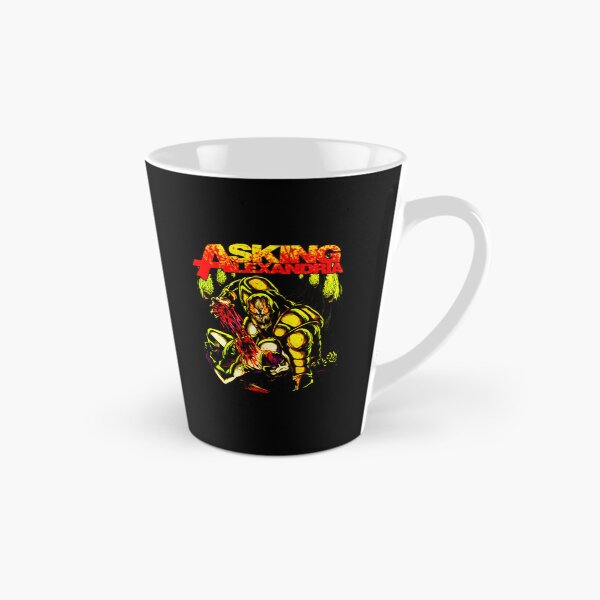 Item preview, Yellow Demon Crushing Enemy Gore Art designed and sold by Lowa101.