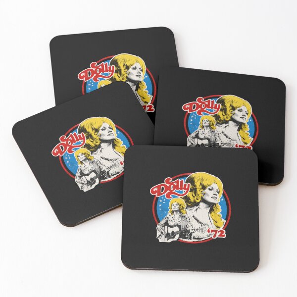 Item preview, dolly parton designed and sold by ghitayaStudio.