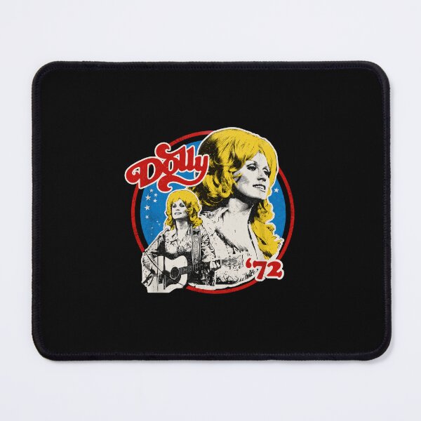 Item preview, dolly parton designed and sold by ghitayaStudio.