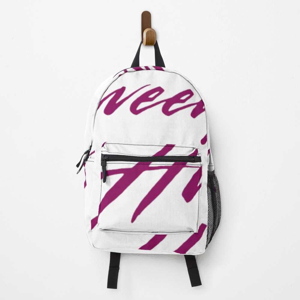 Item preview, Backpack designed and sold by SumofGod.