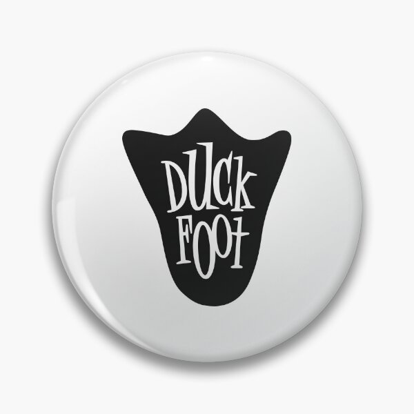 Item preview, Beauté Duck Foot Brewing Naturelle Française designed and sold by Aninature.