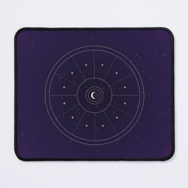 Item preview, Zodiac Star Wheel designed and sold by Pamazing.