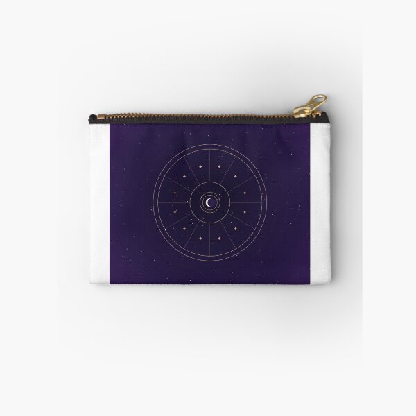 Item preview, Zodiac Star Wheel designed and sold by Pamazing.