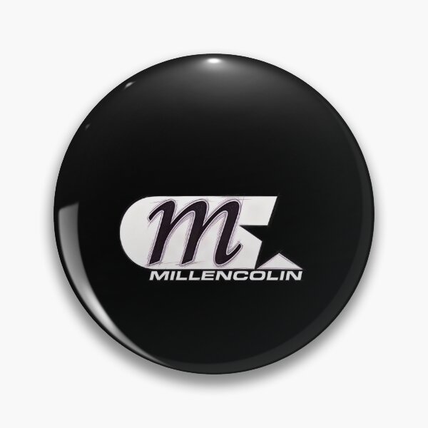 Item preview, Millencolins Band -10 designed and sold by PomboGayArt.