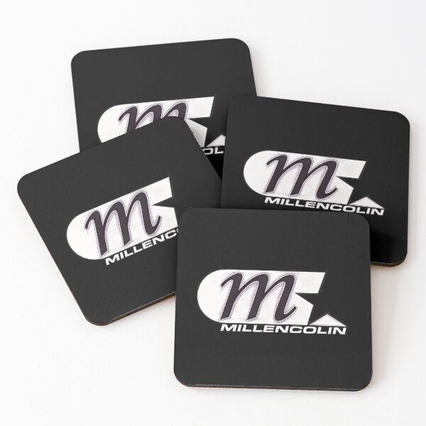Item preview, Millencolins Band -10 designed and sold by PomboGayArt.
