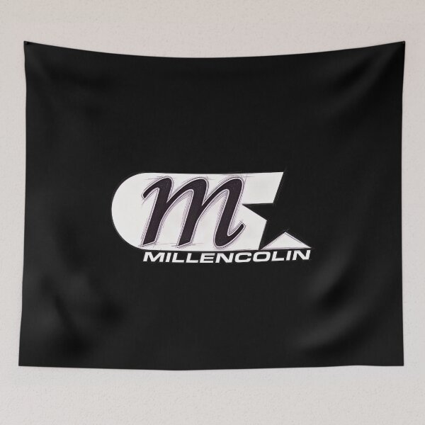 Item preview, Millencolins Band -10 designed and sold by PomboGayArt.