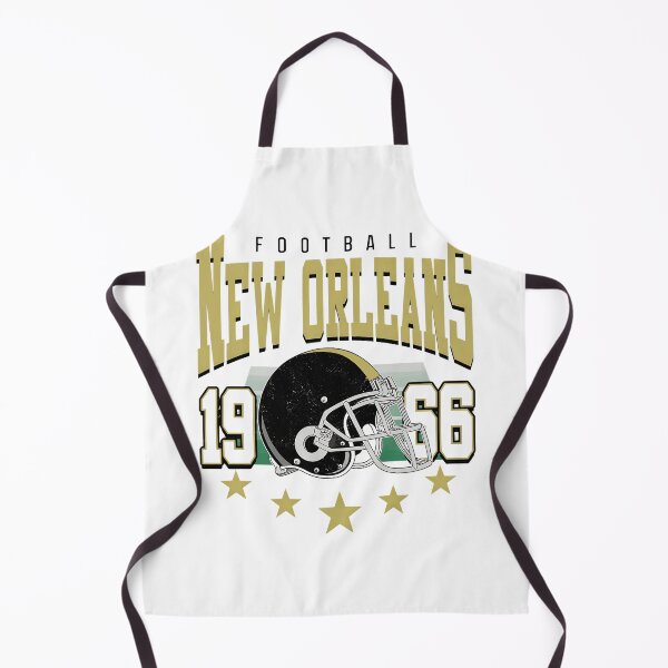 Item preview, New Orleans Football Retro Helmet Vintage designed and sold by DavidSant59546.