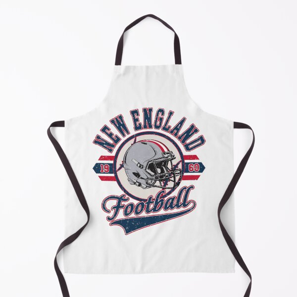 Item preview, New England Football Vintage Helmet Retro Graphic designed and sold by AndrewJac21264.