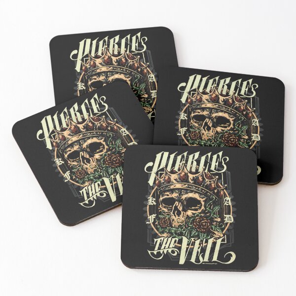 Item preview, Crowned Skull With Roses And Vines designed and sold by Lowa101.
